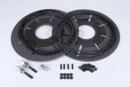 11703985 - FDK-985 FRICTION DISC KIT