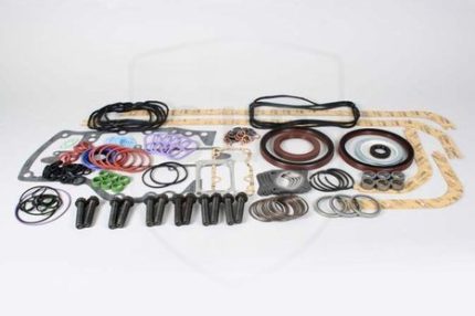 11706270 - CS-270 CONVERSION GASKET SET