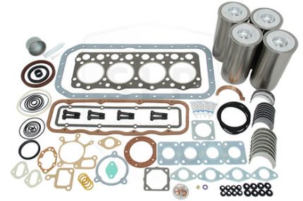 11706867 - ERK-867 ENGINE REPAIR KIT