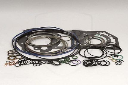 11708280 - GGS-280 GASKET SET, GEAR BOX