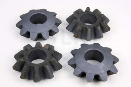 11708587 - DGS-587 AXLE GEAR KIT