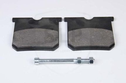 11708883 - BRP-883 HAND BRAKE PAD