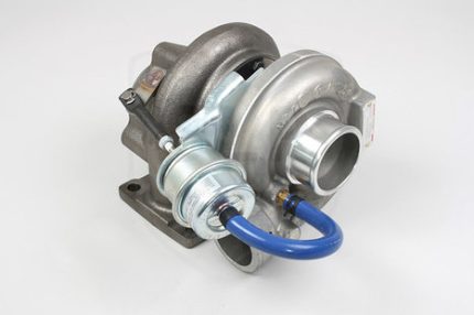 11709759 - TC-9759 TURBOCHARGER