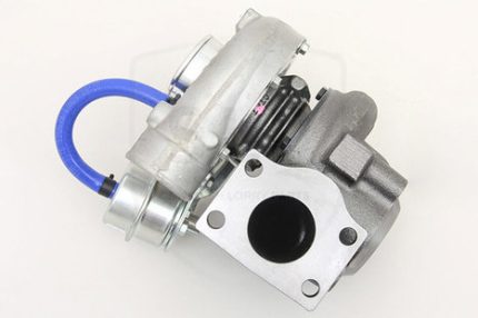 11709779 - TC-9779 TURBOCHARGER