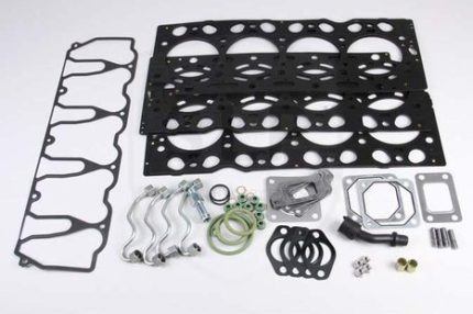 11712336 - HS-336 DECARBONIZING GASKET SET