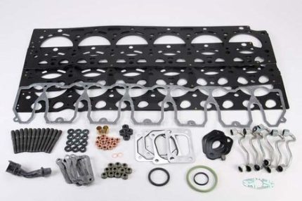 11712379 - HS-379 DECARBONIZING GASKET SET