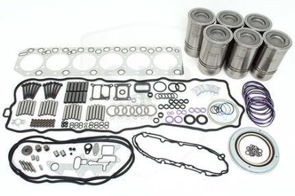 11713123 - ERK-123 ENGINE REPAIR KIT