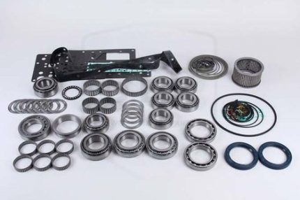 11714169 - GRK-169 REPAIR KIT, GEAR BOX