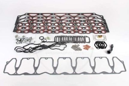 11716616 - CHK-616 CYLINDER HEAD KIT