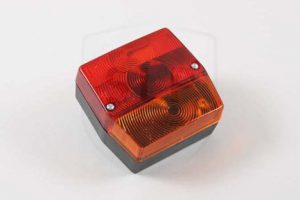 11882270 - TL-270 TAIL LAMP