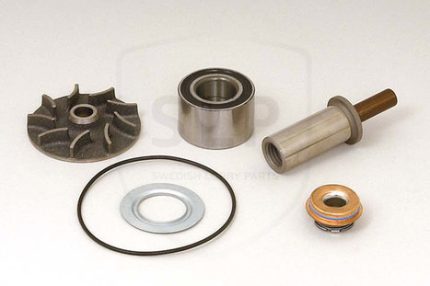 11990043 - WRK-043 WATER PUMP REPAIR KIT