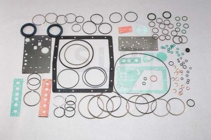 11990096 - GGS-096 GASKET SET, GEAR BOX