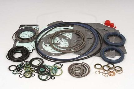 11990357 - GGS-357 GASKET SET, GEAR BOX