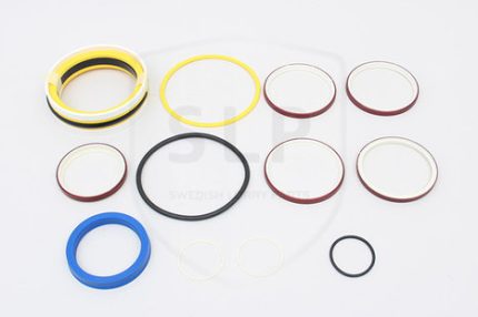 11990437 - RK-437 SEALING KIT