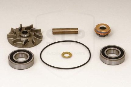 11990466 - WRK-466 WATER PUMP REPAIR KIT