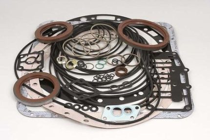 11990483 - GGS-483 GASKET SET, GEAR BOX