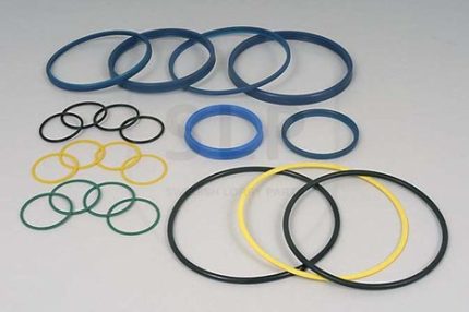 11991589 - RK-589 SEALING KIT DUMPING CYLINDER