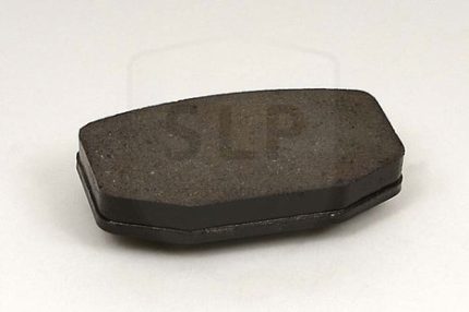 11991612 - BRP-612 HAND BRAKE PAD