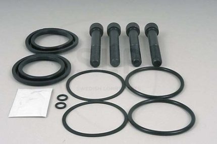 11992484 - RK-484 GASKET SET BRAKE CALIPER