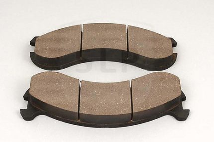 11992515 - BRP-515 BRAKE PAD KIT