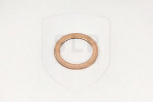 11996 - BR-996 COPPER WASHER