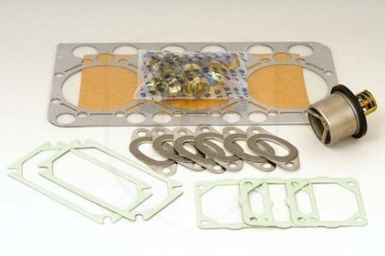 11997137 - CHK-137 CYLINDER HEAD KIT