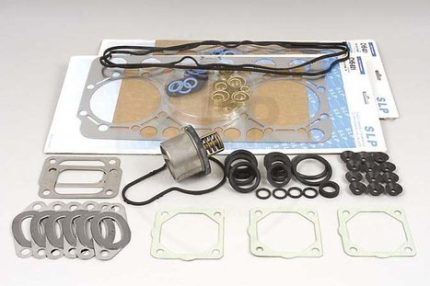 11997139 - CHK-139 CYLINDER HEAD KIT