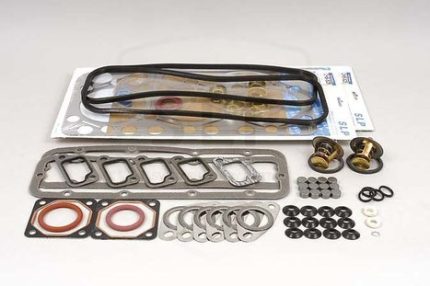 11997204 - CHK-204 CYLINDER HEAD KIT