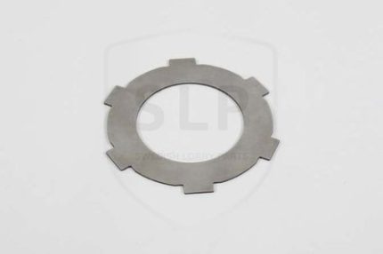 11997644 - CDC-644 STEEL DISC