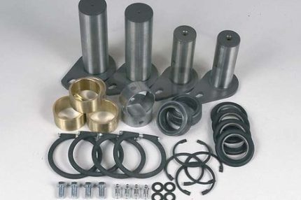 11998358 - BPK-358 BUCKET PIN/BUSH KIT