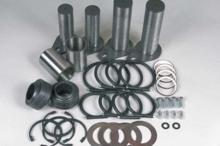 11998368 - BPK-368 BUCKET PIN/BUSH KIT