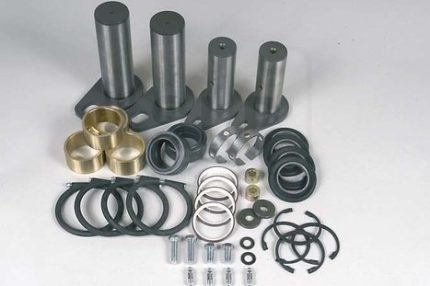 11998390 - BPK-390 BUCKET PIN/BUSH KIT