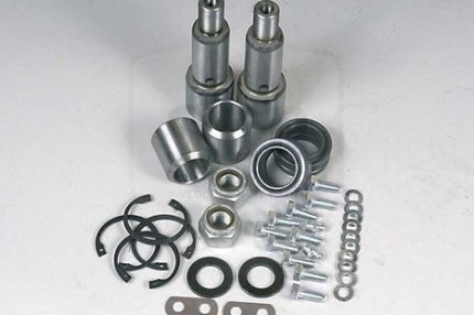 11998761 - SPK-761 STEERING CYLINDER PIN/BUSH KIT