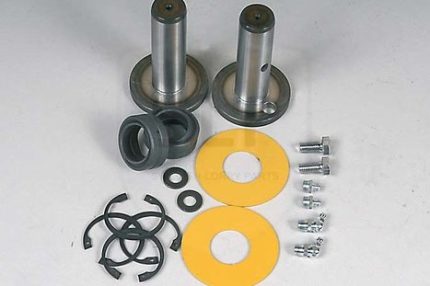 11998762 - SPK-762 STEERING CYLINDER PIN/BUSH KIT