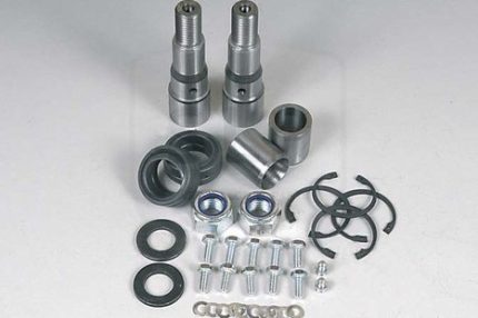 11998763 - SPK-763 STEERING CYLINDER PIN/BUSH KIT