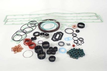 11999879 - GKK-879 ENGINE OVERHAUL GASKET SET