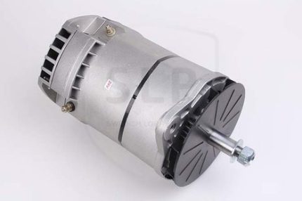 12724607 - ALT-607 ALTERNATOR