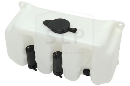 12742123 - WWT-123 WINDSHIELD WASHER FLUID TANK