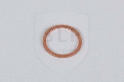 13947624 - BR-624 COPPER WASHER