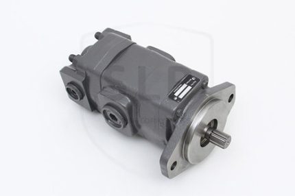 14530502 - GP-502 GEAR PUMP