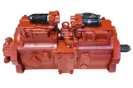 14531300 - MHP-300 MAIN HYDRAULIC PUMP