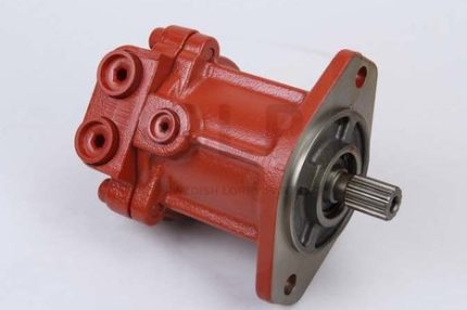 14531612 - HMR-612 HYDRAULIC MOTOR