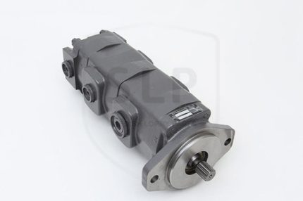 14537294 - GP-294 GEAR PUMP