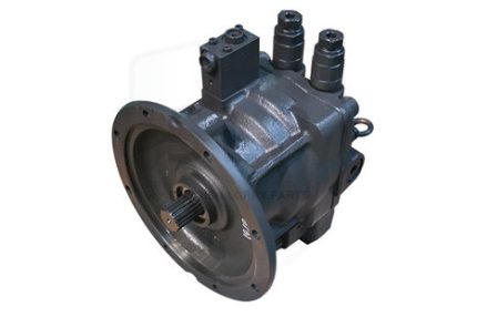 14550092 - SWM-092 SWING MOTOR