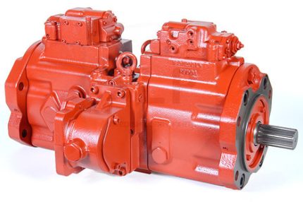 14566659 - MHP-6659 PUMP