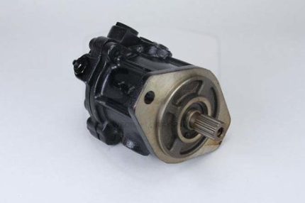 14568340 - HMR-340 HYDRAULIC MOTOR