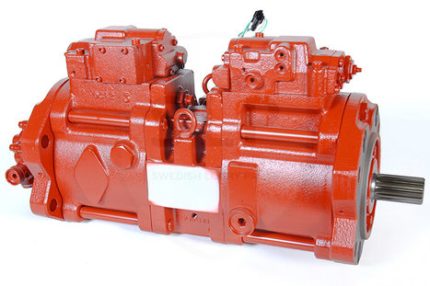 14595621 - MHP-141 PUMP