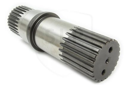 14596604 - DS-604 SHAFT