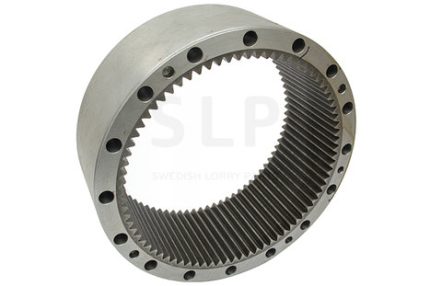 14596613 - GR-613 GEAR RIM