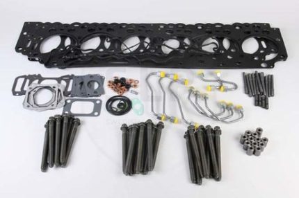 15011483 - HS-483 DECARBONIZING GASKET SET